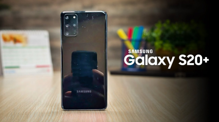 Samsung Galaxy S20