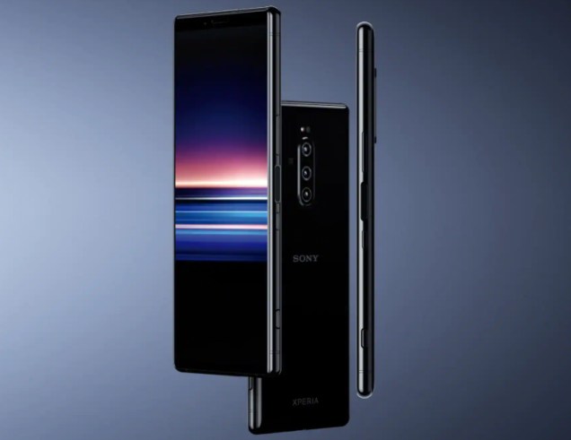 Sony Xperia 1 & 5