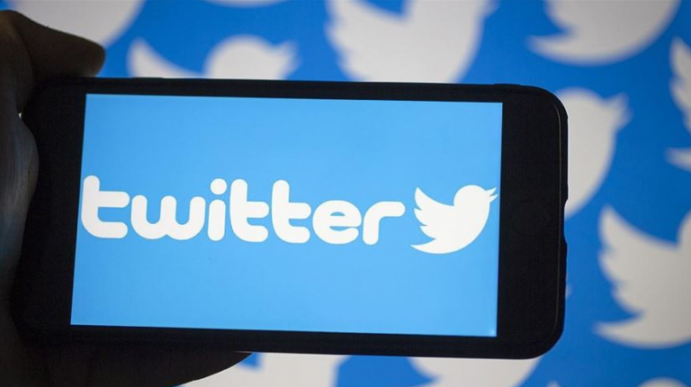 Twitter