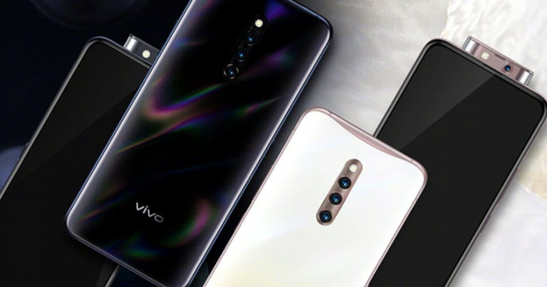 Vivo X27 / X27 Pro