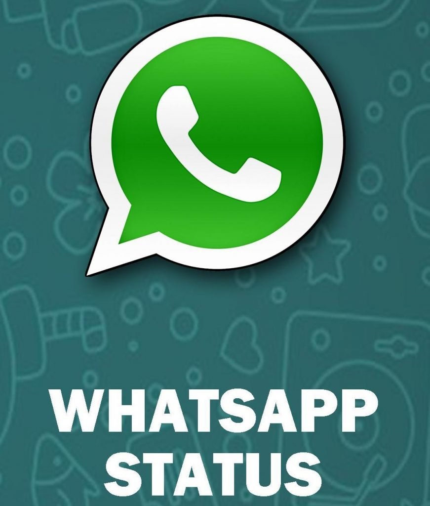 Whatsapp status