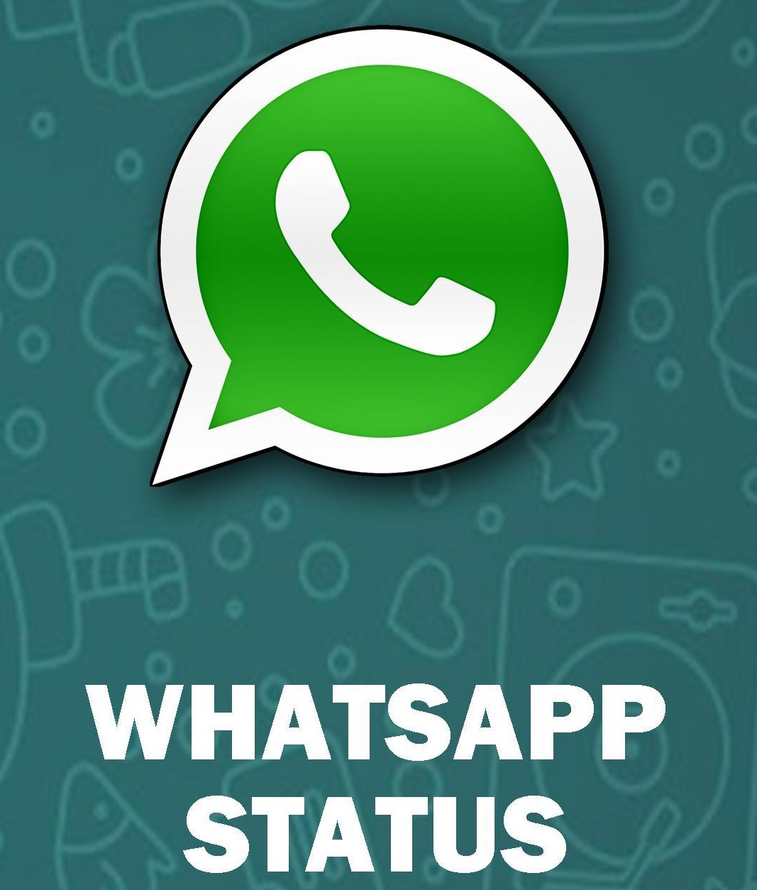 whatsapp status server