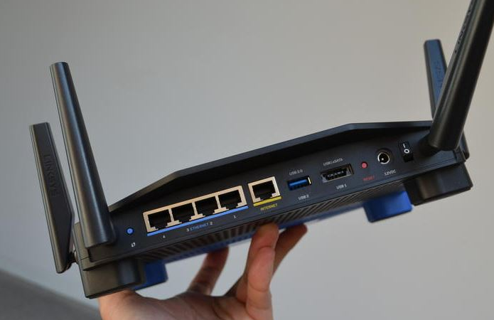 WiFi