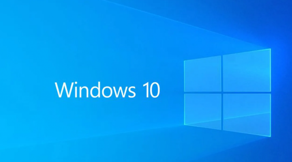 Windows 10