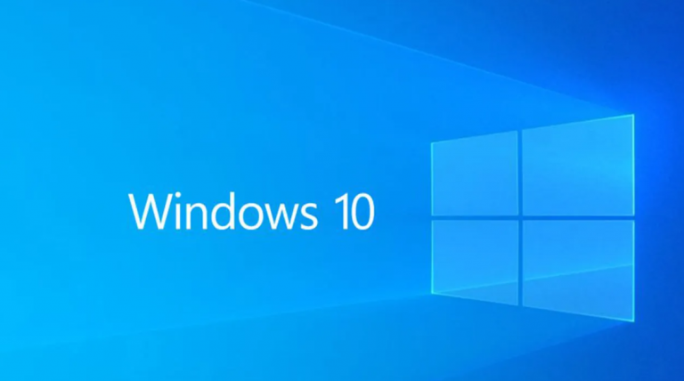 Windows 10