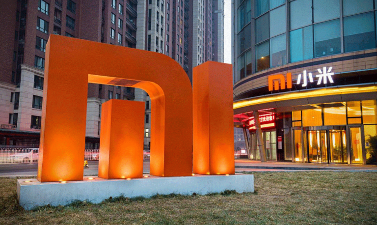Xiaomi