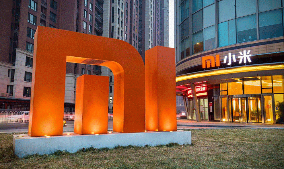 Xiaomi
