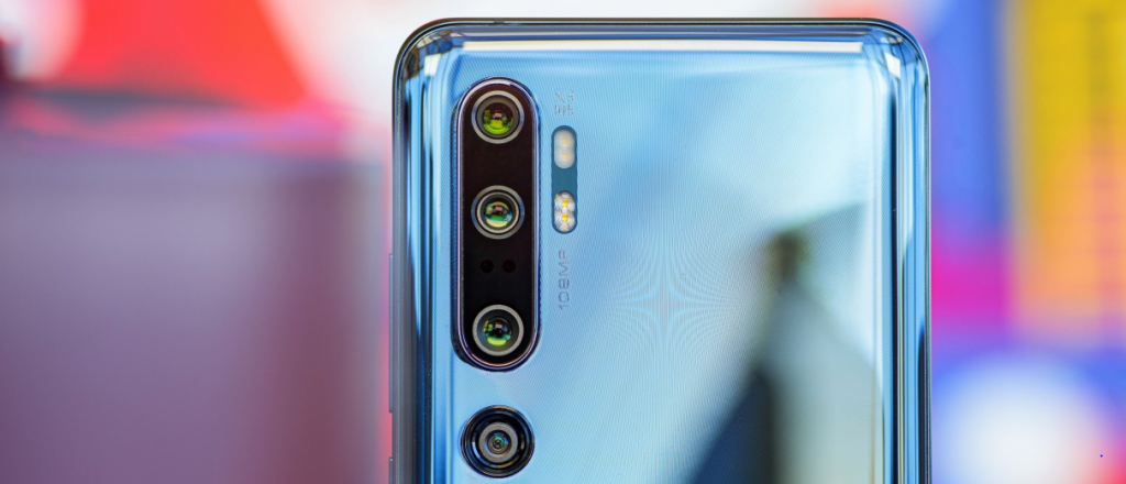 Xiaomi Mi 10 Pro