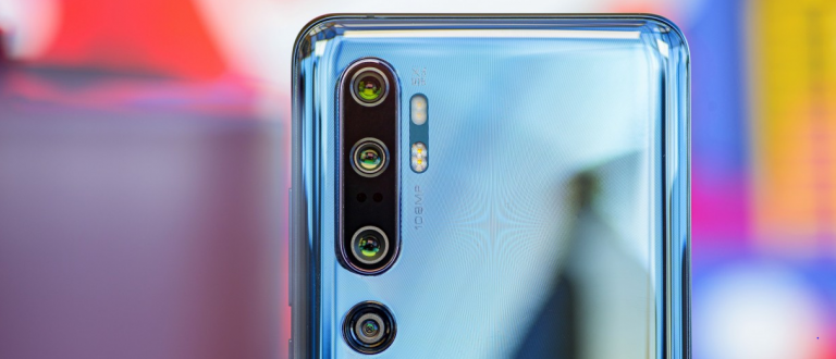Xiaomi Mi 10 Pro