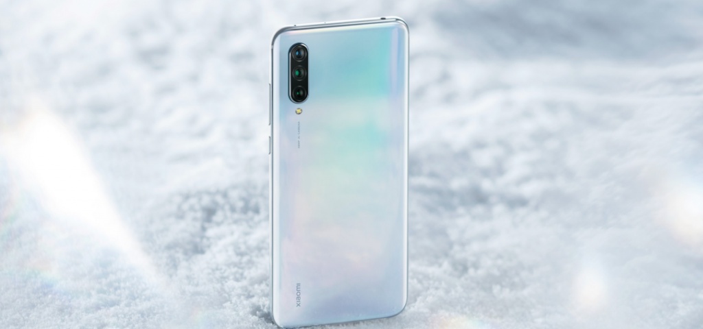 Xiaomi Mi 9 Lite