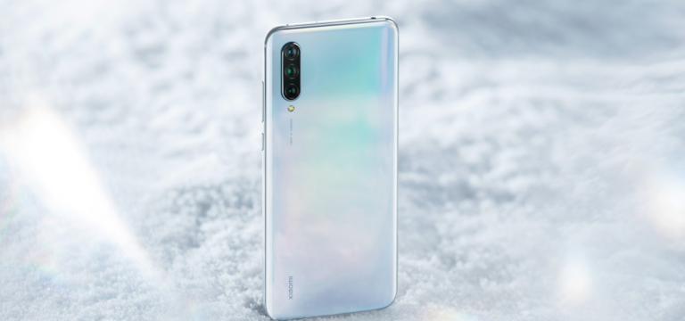 Xiaomi Mi 9 Lite