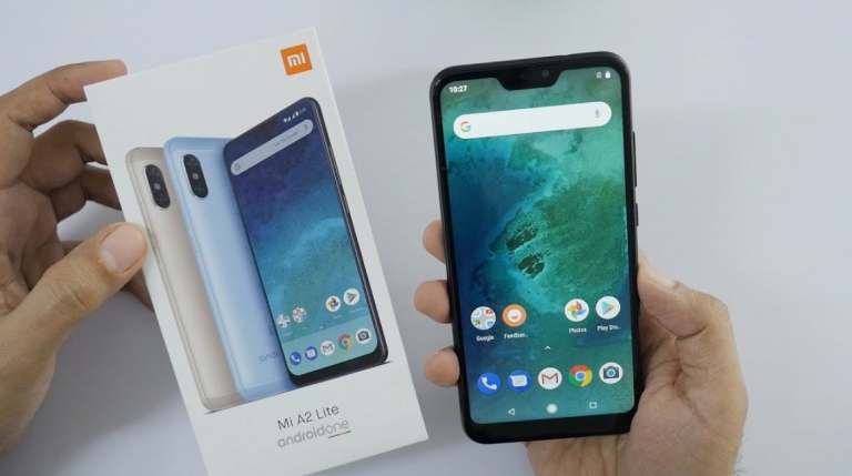 Xiaomi Mi A2 Lite