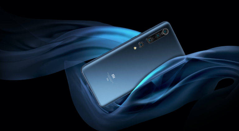 Xiaomi mi 10