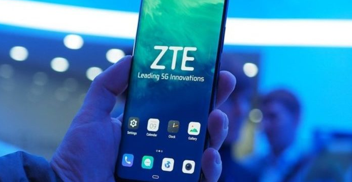 ZTE Axon 11 5G