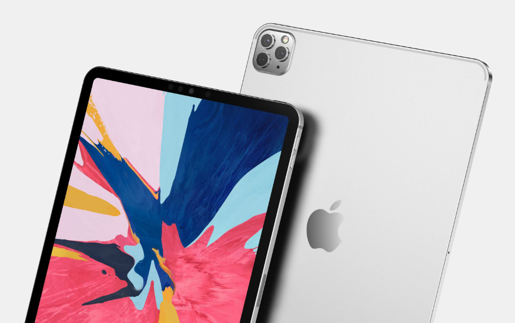 Apple Ios 14 Code Reveals Four New Models Of Ipad Pro Nns 5077