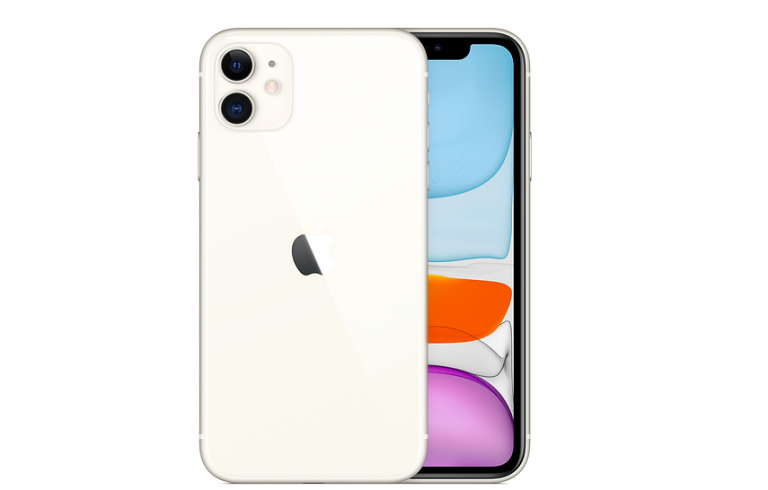 iPhone 11