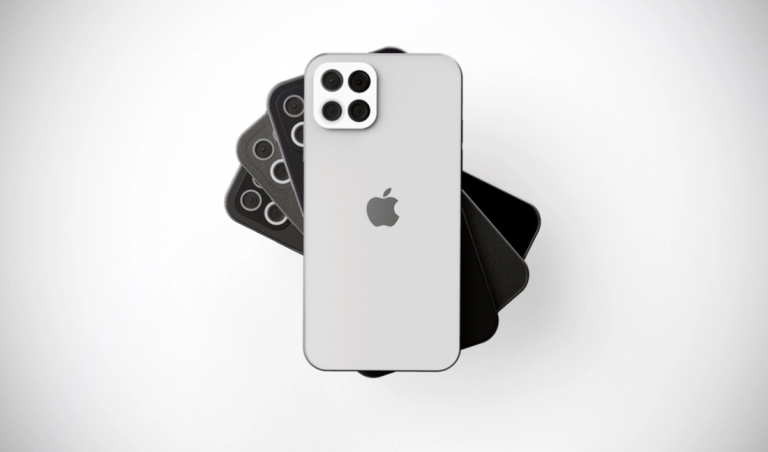 iPhone 12 Pro