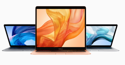 macbook