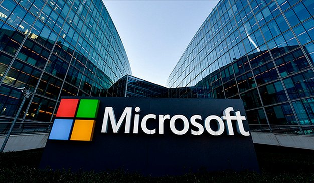 microsoft
