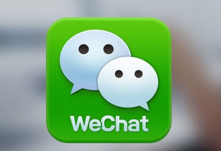 wechat
