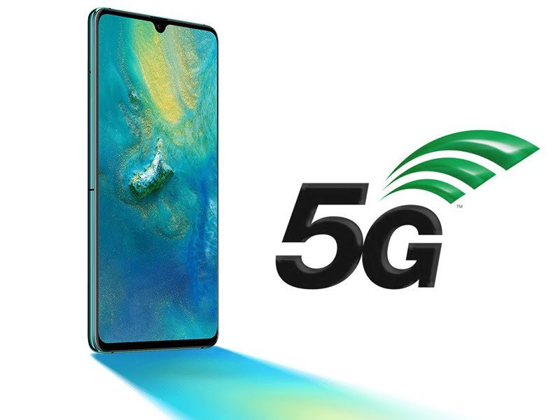 Huawei Mate 20X 5G