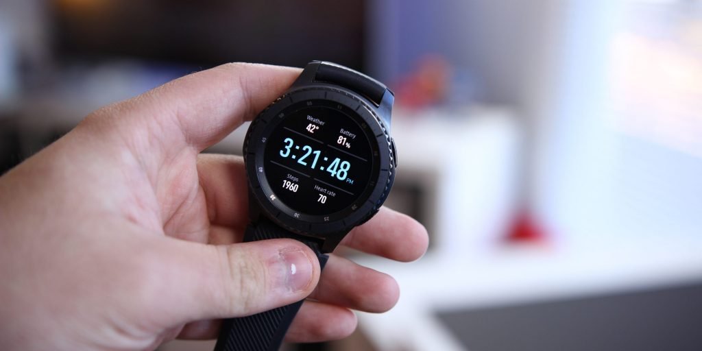 Samsung S Voice