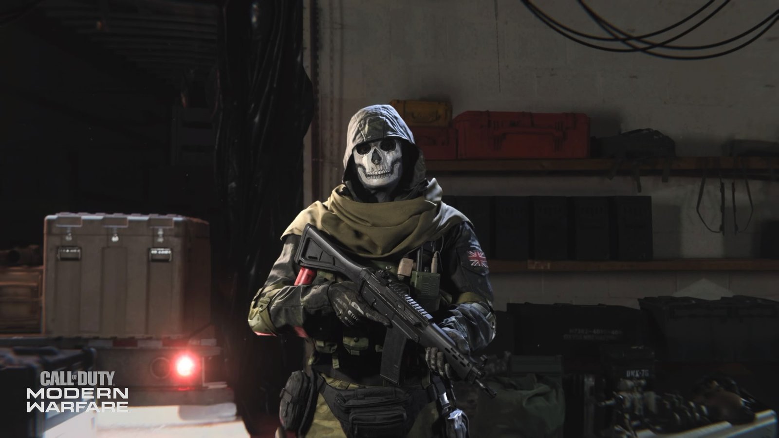 Call of Duty