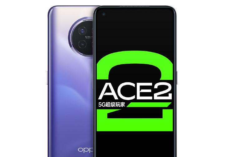 Oppo Ace2