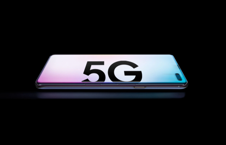 Samsung 5G