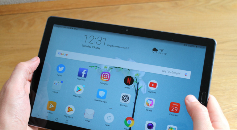 Huawei MediaPad M5 Pro