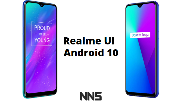 Realme UI