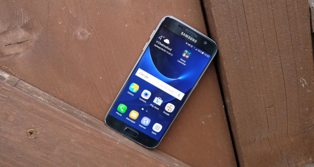 Samsung Galaxy S7