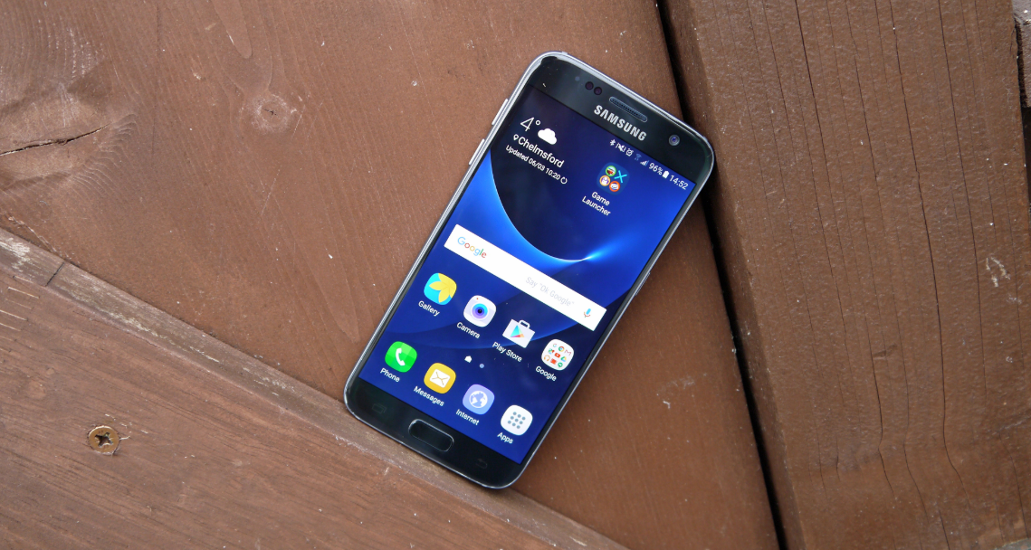 Samsung Galaxy S7