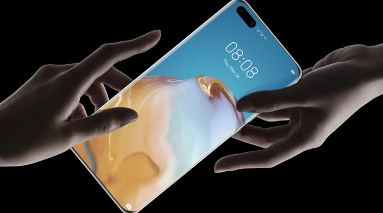 Huawei nova 7 series
