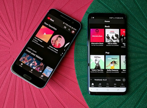 YouTube Music