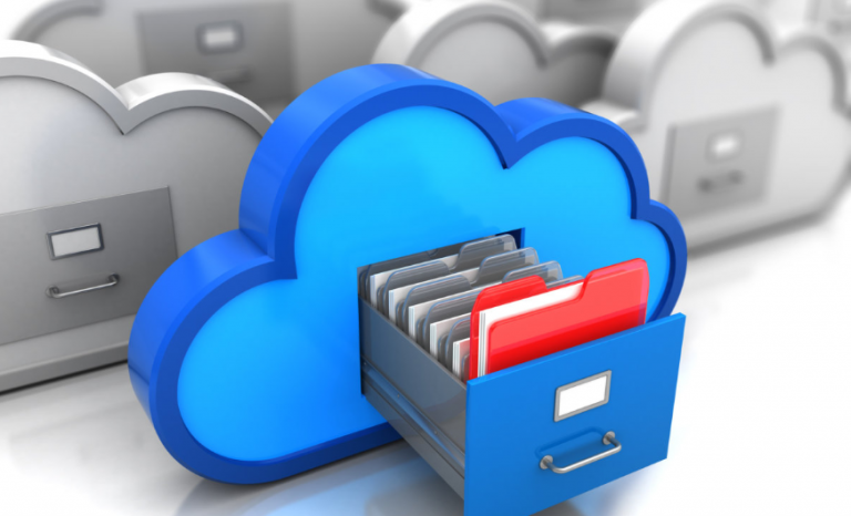 Backup Software