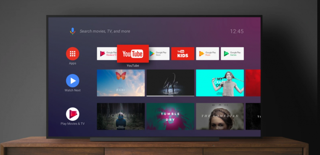 Android TV