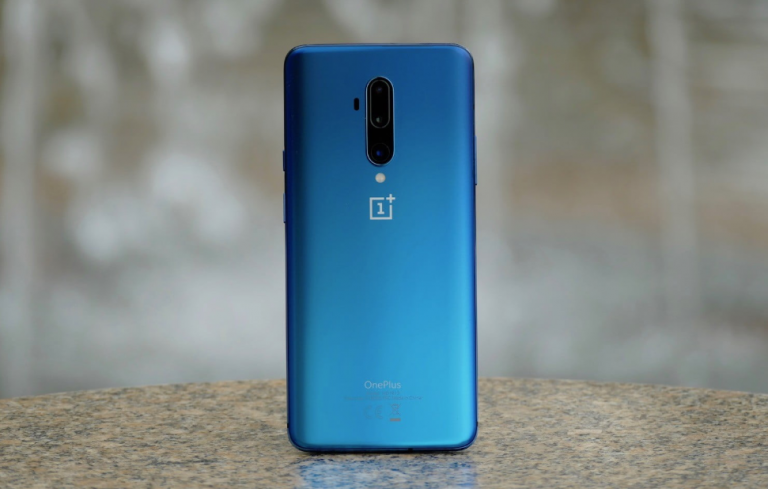 OnePlus 7T Pro