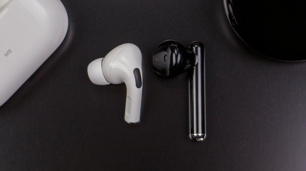Huawei FreeBuds 3