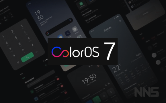ColorOS 7