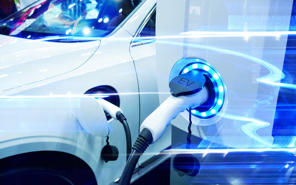 Electric Car