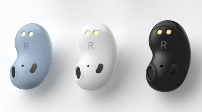 Galaxy Buds Bean TWS