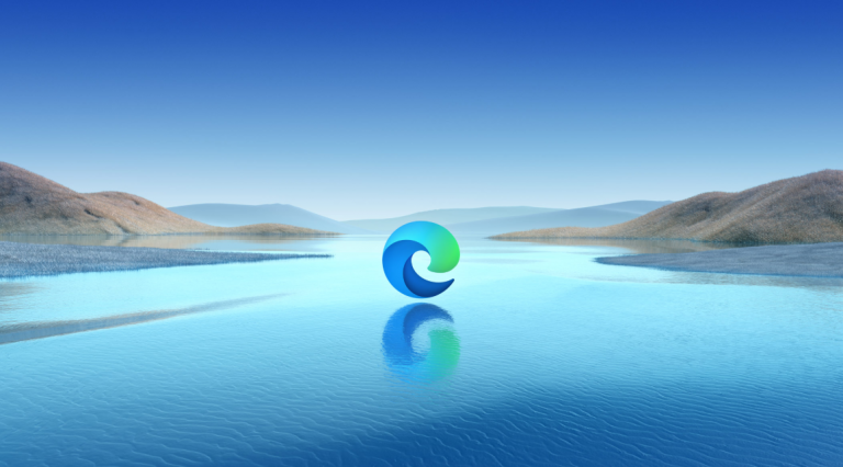 Microsoft Chromium Edge
