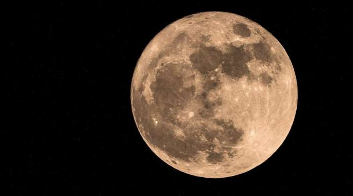 Super Moon