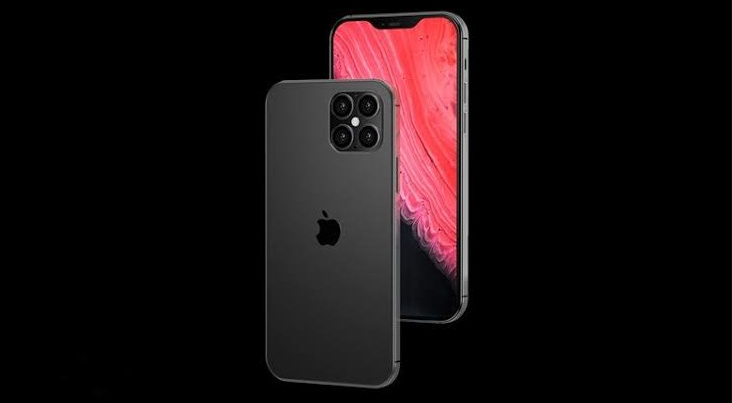 iPhone 12 Pro