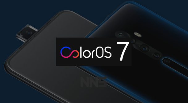 Oppo Reno2 Z