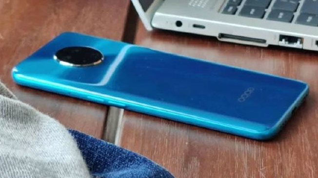 Oppo Ace2
