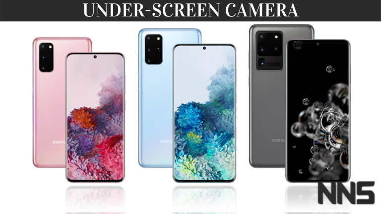 Samsung Galaxy S30 (S21)
