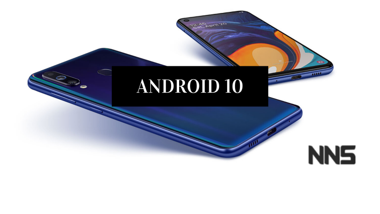 Samsung Galaxy A60