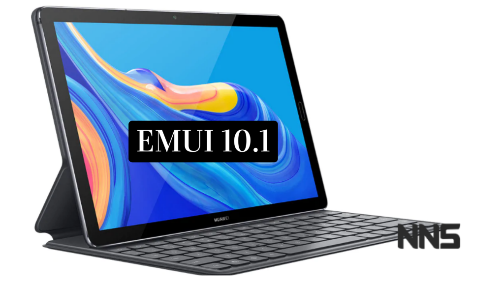 Huawei Tablet M6